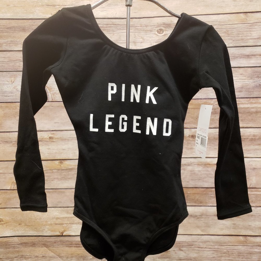 Ford And Wyatt (Baby) Long Sleeve Onesie